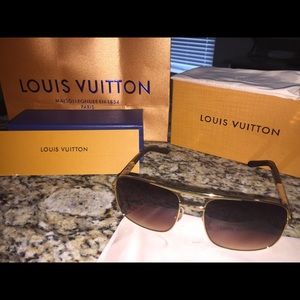 Louis Vuitton Altitude Shades